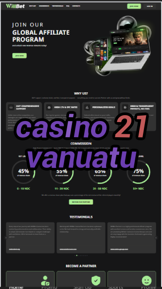 casino 21 vanuatu-casinogamestips.igamblinglist.com