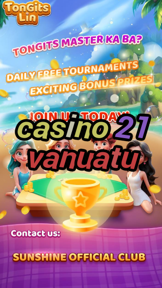 casino 21 vanuatu-casinogamestips.igamblinglist.com