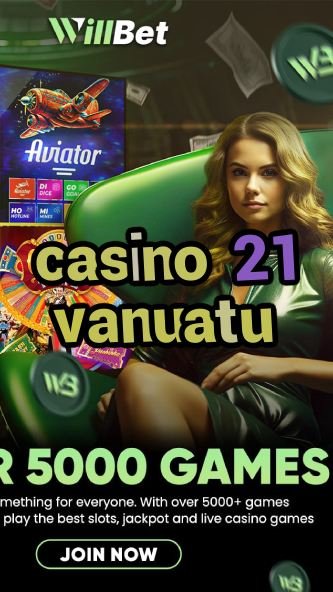 casino 21 vanuatu-casinogamestips.igamblinglist.com