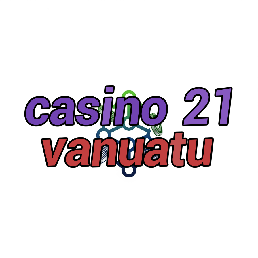 casino 21 vanuatu